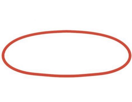 Outer sealing gasket Delice 5L