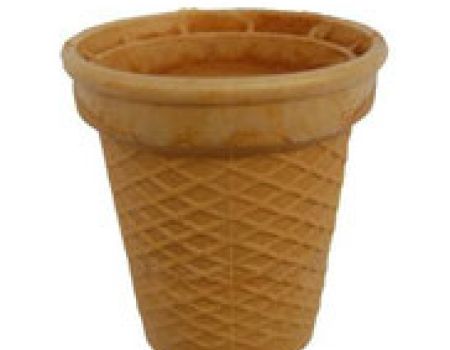 Mc Don. cone
