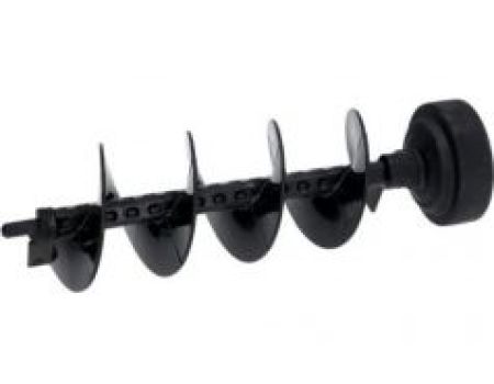 Inner spiral with magnetic coupling UGOLINI MT