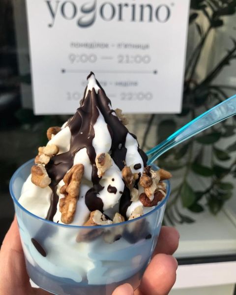 Horúca poleva - čokoláda