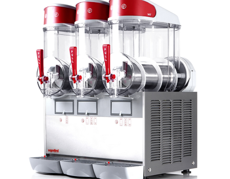 Stroj na ľadovú drť - Ugolini MT 3