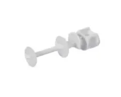 Discharge piston UGOLINI NG - slush