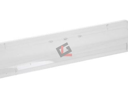 Top cover 12L, 20L 22900-00100