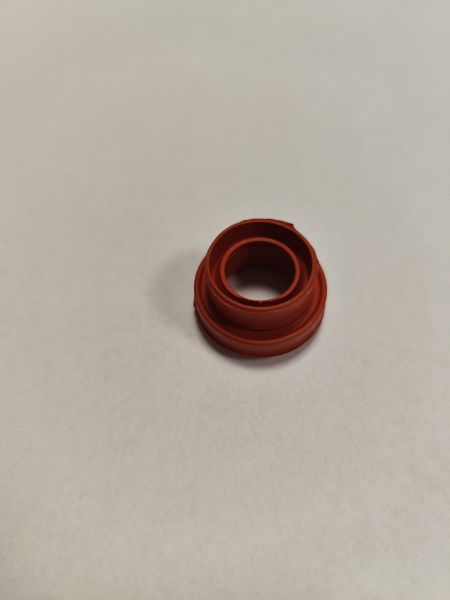 CARPIGIANI rear rubber for shaft