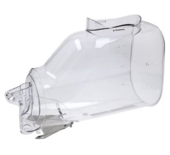 Container 10L UGOLINI NG - slush