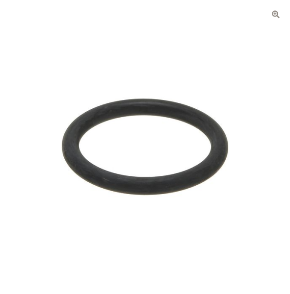 CARPIGIANI rubber for piston - side