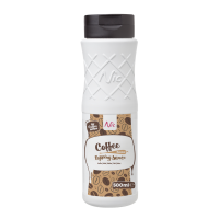 Topping, dip coffee