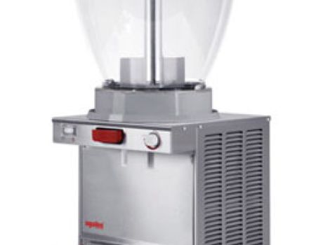 Chilled beverage machine - Ugolini - A19
