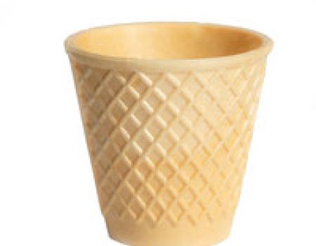 Mc Don. cone