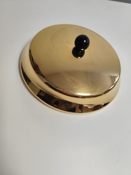 Lid 5L container gold 22800-26429