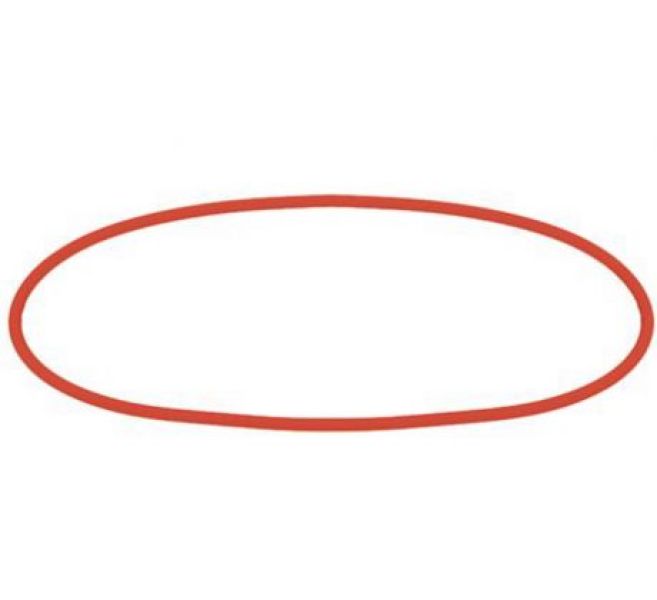 Outer sealing gasket Delice 5L