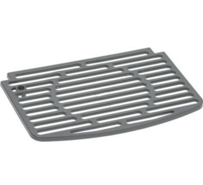 Drip tray - grid