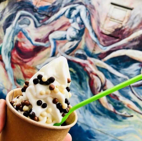 Decorative sprinkles - Choco mix