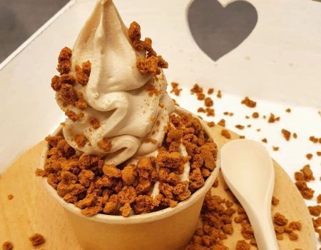 Decorative sprinkles - Lotus original