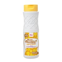 Topping, dip mango