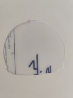 Rear decorative cover 10028-03703