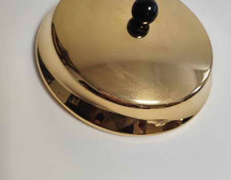 Lid 5L container gold 22800-26429