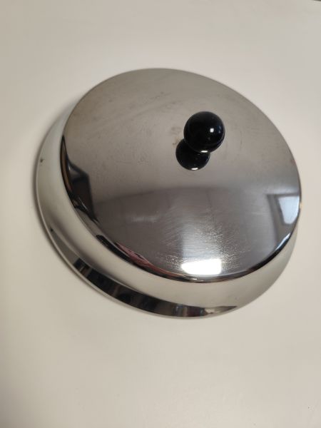 Lid 5L container silver 22800-26409