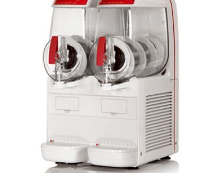 Stroj na ľadovú drť - Ugolini - NG 2 x 6l
