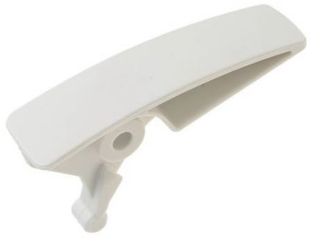 Discharge lever UGOLINI NG - slush