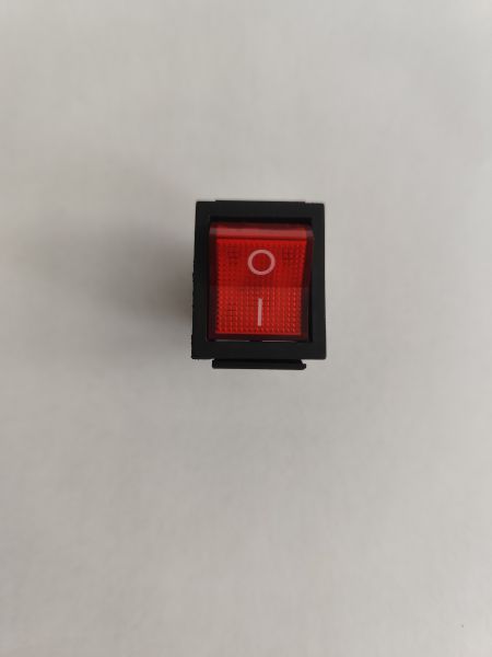 Main switch