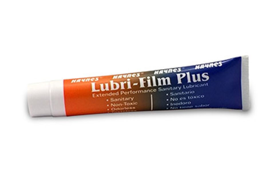 Food grade grease - small