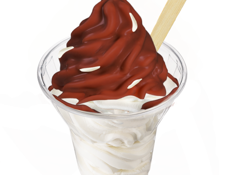 Mliečna čokoládová pasta