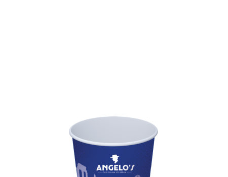 Pohár na zmrzlinu 120 ml