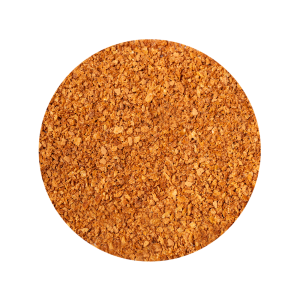 Decorative sprinkles amaretto