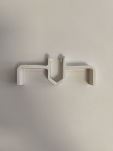 Fork for machine switch