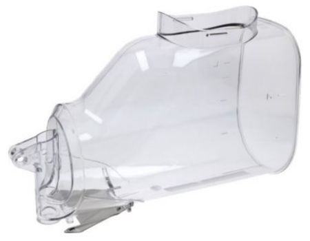 Container 10L UGOLINI NG - slush