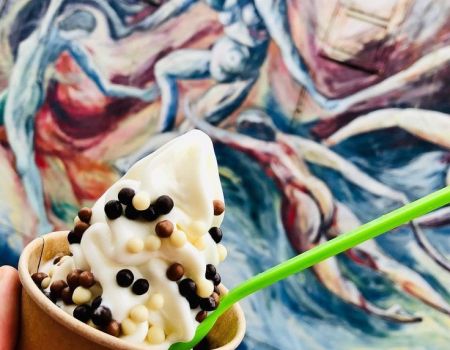 Decorative sprinkles - Choco mix