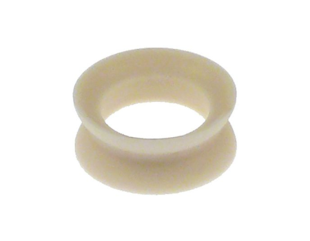 CARPIGIANI rear rubber in cylinder - small