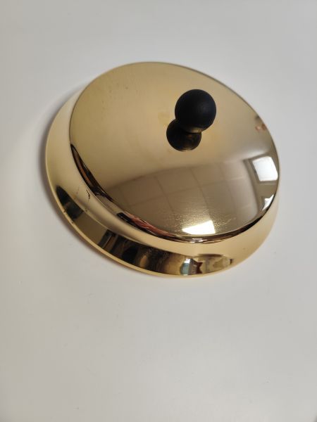 Lid 3L container gold 22500-00502