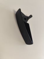 Discharge lever black 2Q000-01501