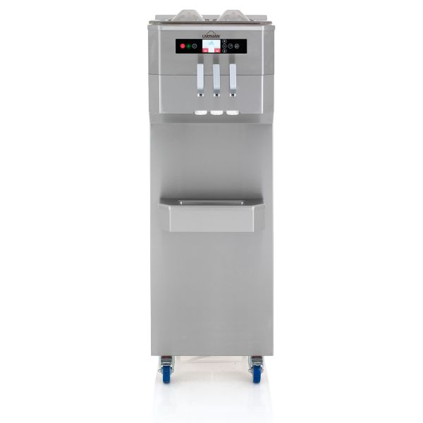 Soft serve ice cream machine - Carpigiani - XVL-REPAS