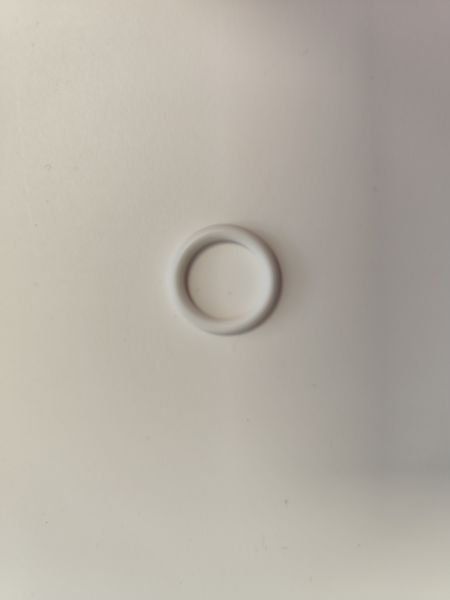 White rubber for XVL