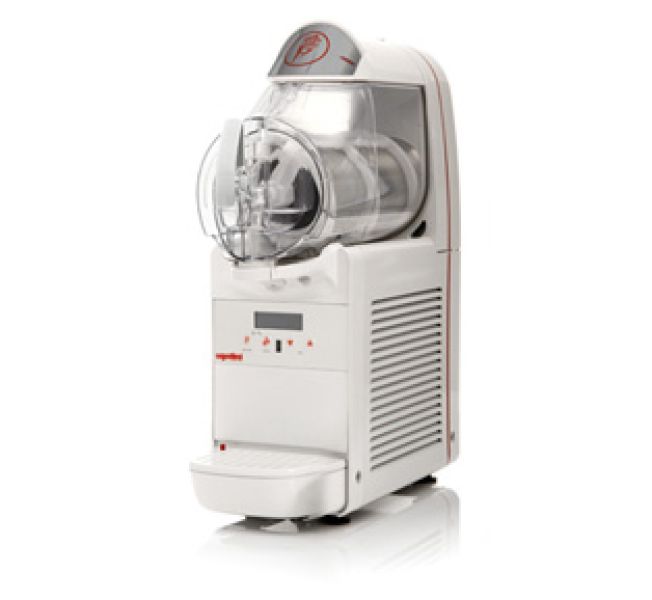 Soft serve ice cream machine -Ugolini Minigel 1