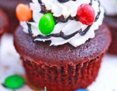 Decorative sprinkles - Mini Smarties