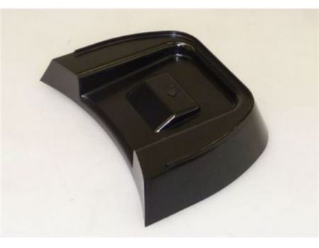 Drip tray - bottom, for chocolate machine