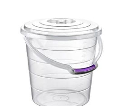 Food grade bucket large 10L