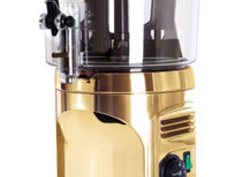 Hot chocolate machine - Ugolini - Delice 5 Gold