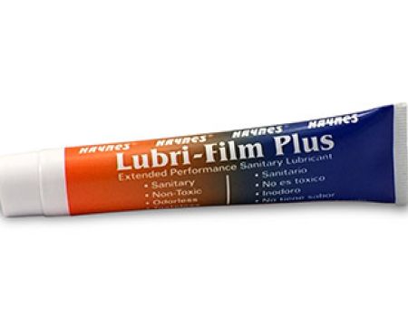 Food grade grease - small