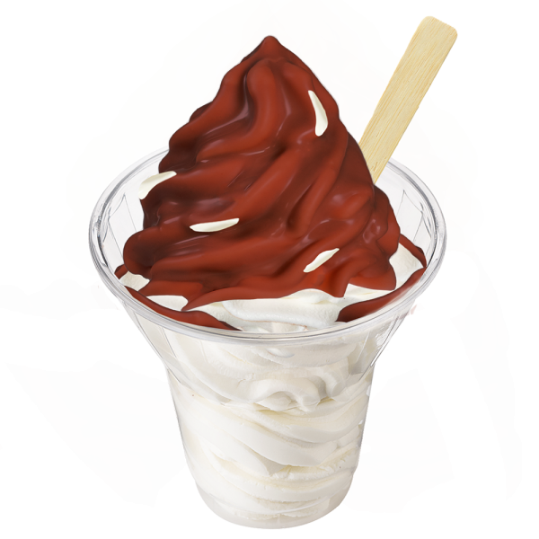 Milk chocolate paste